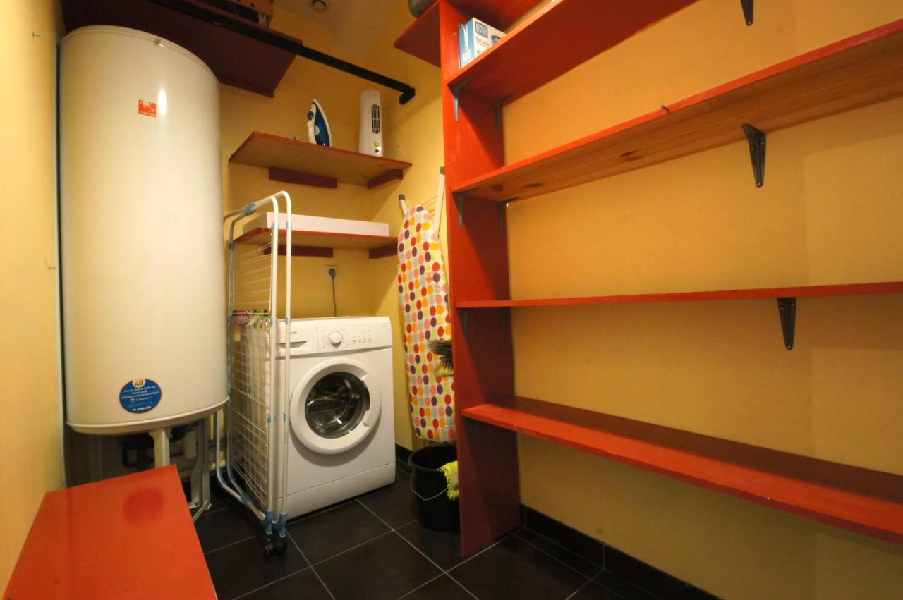 F2 Aux pieds des Thermes 3 étoiles Luxeuil-les-Bains Extérieur photo